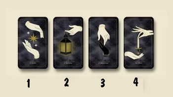 Tarot: Lá bài tiết lộ món quà mà bạn đã sở hữu kể từ khi sinh ra