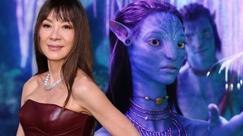 James Cameron tiết lộ Dương Tử Quỳnh không tham gia Avatar 3