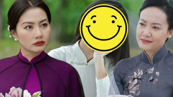 'Con gái' của Ngọc Lan được Hồng Ánh hết lời khen diễn hay là ai?