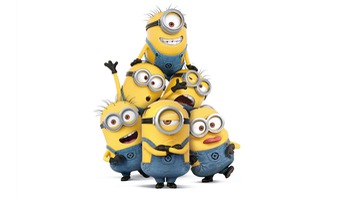 Phim hoạt hình Minions liệu có được chuyển thể thành người đóng?