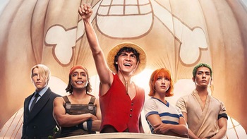 Tác giả bộ truyện One Piece tiết lộ về phiên bản live-action mới