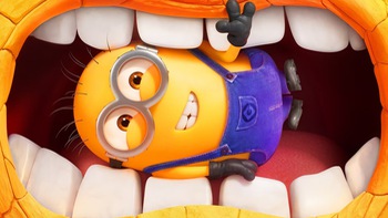 Những 'chú báo' minions mang về doanh thu ấn tượng cho Despicable Me 4