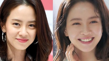 Song Ji Hyo góp 150 triệu tiền thưởng từ ‘Running man’ cho trẻ em nghèo