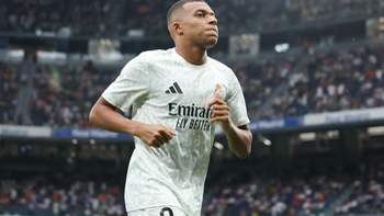 Tài khoản X của Kylian Mbappe nghi bị hack