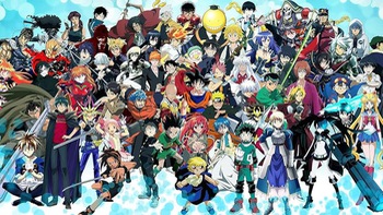 Thêm 16 trang web anime vi phạm bản quyền bị sờ gáy