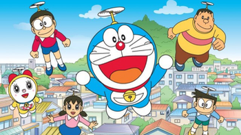 Loạt bảo bối của Doraemon thành hiện thực ở thế kỷ 21 (P3)