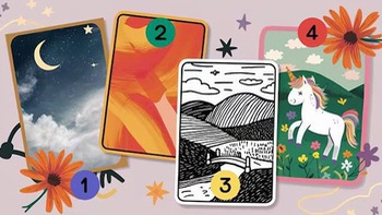 Lá bài Tarot tiết lộ mức độ nhạy cảm của bạn