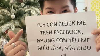 Ảnh vui 9-8: Chuyện không của riêng đứa con nào!