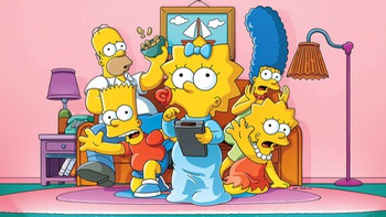 Gia đình Simpson đưa nhân vật khách mời trở lại sau hơn 30 năm