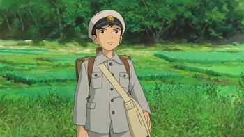 The Boy and the Heron của Studio Ghibli sẽ ra mắt tháng 10