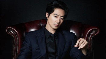 Jo In Sung quyết ‘cãi’ lời mẹ khuyên làm bố đơn thân