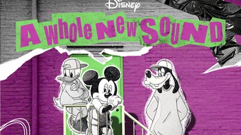 Những bài hát của Disney được thổi một làn gió mới với 'A Whole New Sound'