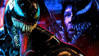 ‘Venom: Kèo cuối’: Lần cuối Eddie và Venom sát cánh trên màn ảnh rộng?