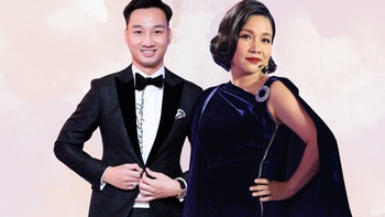 MC Thành Trung nhận gạch đá khi khen diva Mỹ Linh 'thừa tuổi'