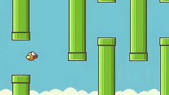 Flappy Bird sẽ quay trở lại, cha đẻ tuyên bố 'không liên quan'