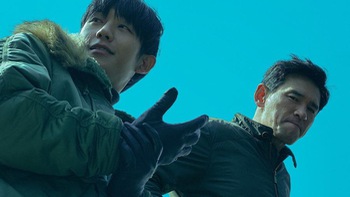 Phim mới của Jung Hae In ‘đá bay’ thành tích mở màn của ''Exhuma'