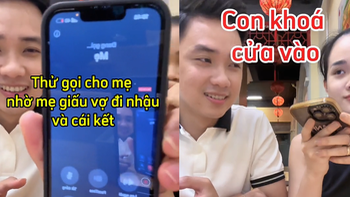 Mẹ chồng khiến chị em ao ước