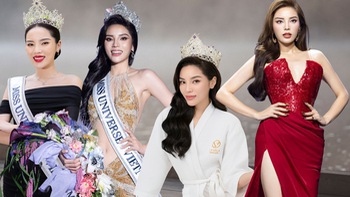 Kỳ Duyên được Sash Factor đánh giá cao, xin vía H'Hen Niê để làm nên chuyện ở Miss Universe