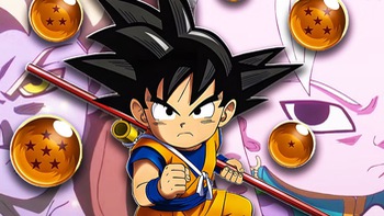 Dragon Ball Daima: Dấu ấn cuối cùng của Akira Toriyama