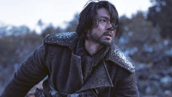 Vai diễn thử thách nhất sự nghiệp của Hyun Bin