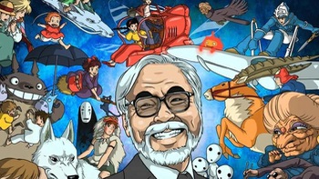 Những bộ phim nên xem của Studio Ghibli dành cho dân mê hoạt hình 'mới nhú' (Phần 1)