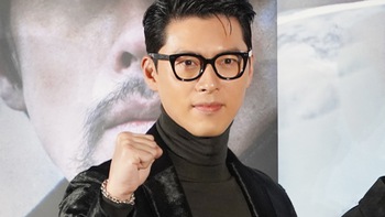 Đứng top 1 phòng vé nhưng 'Cáp Nhĩ Tân' của Hyun Bin khó hòa vốn