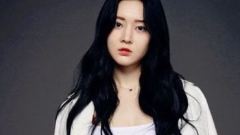 Areum (T-Ara) nhận hai năm tù treo