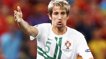 Cựu sao Real Madrid Fabio Coentrao bị bắt vì buôn lậu hải sản