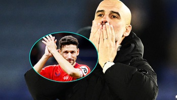 Pep Guardiola ‘tự thú’ siêu bất ngờ ngày Jesus Navas giải nghệ