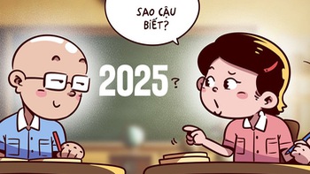 Những lỗi lầm đầu tiên trong năm mới 2025