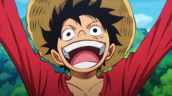 Anime One Piece bất ngờ trở lại sau thời gian gián đoạn