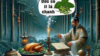 Câu ca dao, tục ngữ 'khó nhằn' này là gì? (P83)