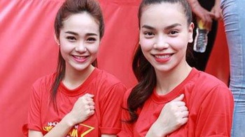 Đạo diễn Thành Trung: ‘Hồ Ngọc Hà không có ý chèn ép Minh Hằng’