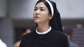 Song Hye Kyo chán đóng phim tình cảm lãng mạn?