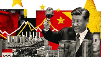 Trung Quốc 2024: Buồn vui lẫn lộn