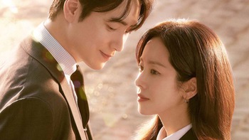 Han Ji Min 'nên duyên' Lee Joon Hyuk trong 'Thư ký hoàn hảo của tôi'