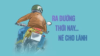 Ra đường thời nay phải cảnh giác với nắm đấm