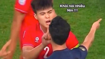 Meme sau chức vô địch của tuyển Việt Nam hài quá đi!