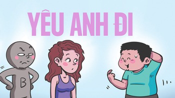 12 điểm bằng lái có thể dùng... 'cưa gái'?