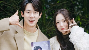 Yoo Yeon Seok ‘Khi điện thoại đổ chuông’ phủ nhận phim giả tình thật