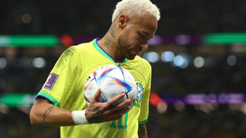 Neymar tuyên bố ‘World Cup 2026 sẽ là lần cuối’