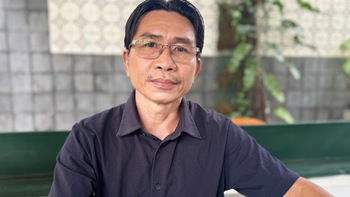 Bố Minh Dự: ‘Tôi mong Lê Quốc Nam đính chính rõ ràng sự việc’