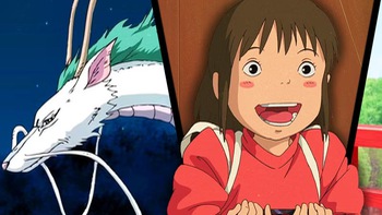 Vở kịch Spirited Away phá vỡ kỷ lục với doanh thu phòng vé quốc tế