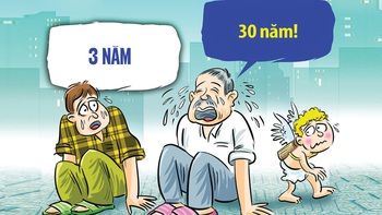 1/3 thế kỷ vẫn nhớ hoài ngày Lễ tình nhân năm ấy