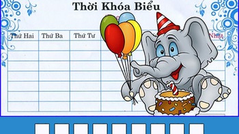 Thử tài nhanh trí với đuổi hình bắt chữ (P76)