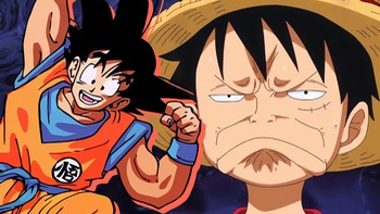 Dragon Ball và One Piece lao đao vì vụ bê bối 'rúng động' của Fuji TV