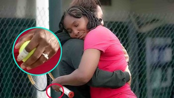 Venus Williams dính tin đồn đính hôn với tài tử Ý kém 8 tuổi