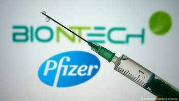 Hạn chót điên rồ và vaccine thần tốc