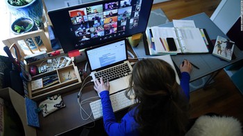 “Zoom” vào một năm Zoom