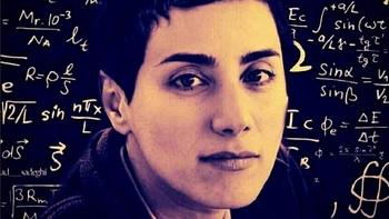Maryam Mirzakhani: Người của những mặt cong
